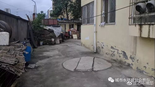 黑臭水体整治行动2018丨曝光台 广西南宁,上海宝山 松江,广东深圳 东莞,湖北十堰 随州